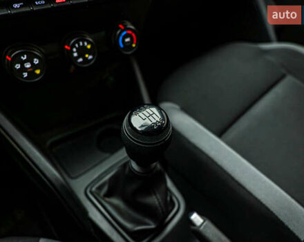 Рено Дастер, объемом двигателя 1.5 л и пробегом 111 тыс. км за 16360 $, фото 13 на Automoto.ua