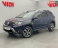 Рено Дастер, объемом двигателя 1.6 л и пробегом 93 тыс. км за 15463 $, фото 1 на Automoto.ua