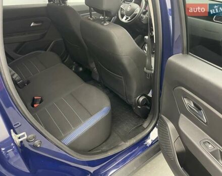 Рено Дастер, объемом двигателя 1.6 л и пробегом 93 тыс. км за 15463 $, фото 8 на Automoto.ua
