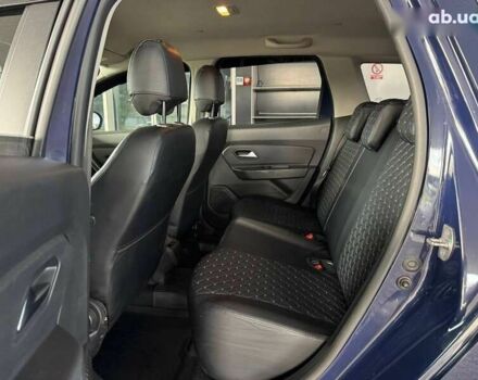 Рено Дастер, об'ємом двигуна 1.5 л та пробігом 207 тис. км за 12750 $, фото 20 на Automoto.ua