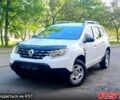 Рено Дастер, объемом двигателя 1.5 л и пробегом 100 тыс. км за 14000 $, фото 1 на Automoto.ua