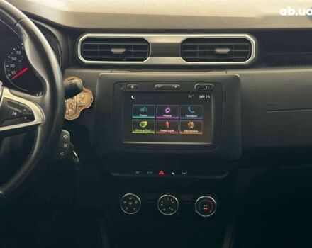 Рено Дастер, об'ємом двигуна 1.5 л та пробігом 207 тис. км за 12750 $, фото 13 на Automoto.ua