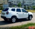 Рено Дастер, об'ємом двигуна 1.5 л та пробігом 80 тис. км за 14200 $, фото 1 на Automoto.ua