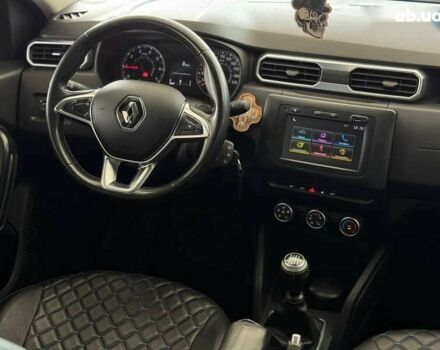 Рено Дастер, об'ємом двигуна 1.5 л та пробігом 207 тис. км за 12750 $, фото 21 на Automoto.ua