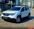 Рено Дастер, объемом двигателя 1.5 л и пробегом 70 тыс. км за 13500 $, фото 1 на Automoto.ua