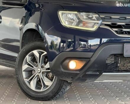 Рено Дастер, об'ємом двигуна 1.5 л та пробігом 207 тис. км за 12750 $, фото 11 на Automoto.ua