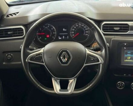 Рено Дастер, об'ємом двигуна 1.5 л та пробігом 207 тис. км за 12750 $, фото 15 на Automoto.ua