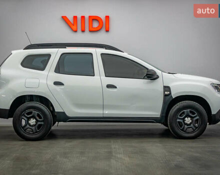 Рено Дастер, объемом двигателя 1.5 л и пробегом 111 тыс. км за 16360 $, фото 3 на Automoto.ua