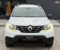 Рено Дастер, объемом двигателя 1.6 л и пробегом 220 тыс. км за 12500 $, фото 1 на Automoto.ua