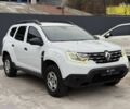 Рено Дастер, объемом двигателя 1.6 л и пробегом 220 тыс. км за 12500 $, фото 2 на Automoto.ua