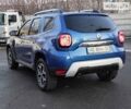 Рено Дастер, об'ємом двигуна 1.5 л та пробігом 56 тис. км за 18800 $, фото 14 на Automoto.ua