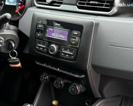 Рено Дастер, объемом двигателя 1.6 л и пробегом 220 тыс. км за 12500 $, фото 11 на Automoto.ua