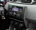 Рено Дастер, объемом двигателя 1.6 л и пробегом 220 тыс. км за 12500 $, фото 11 на Automoto.ua