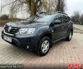 Рено Дастер, об'ємом двигуна 1.6 л та пробігом 25 тис. км за 17500 $, фото 1 на Automoto.ua