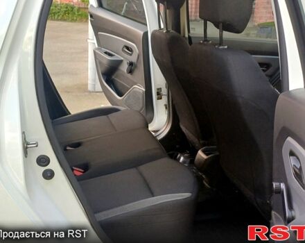 Рено Дастер, объемом двигателя 1.5 л и пробегом 110 тыс. км за 14200 $, фото 5 на Automoto.ua