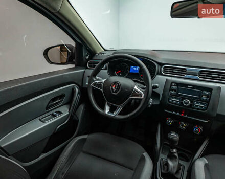 Рено Дастер, объемом двигателя 1.5 л и пробегом 111 тыс. км за 16360 $, фото 8 на Automoto.ua
