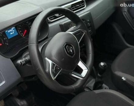 Рено Дастер, объемом двигателя 1.6 л и пробегом 220 тыс. км за 12500 $, фото 8 на Automoto.ua