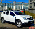 Рено Дастер, объемом двигателя 1.5 л и пробегом 70 тыс. км за 13500 $, фото 2 на Automoto.ua