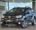 Рено Дастер, объемом двигателя 1.5 л и пробегом 207 тыс. км за 13950 $, фото 1 на Automoto.ua
