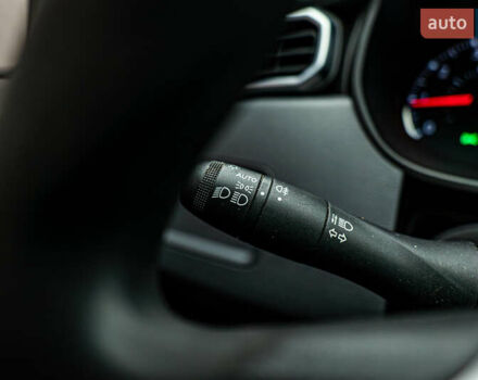 Рено Дастер, объемом двигателя 1.5 л и пробегом 111 тыс. км за 16360 $, фото 11 на Automoto.ua