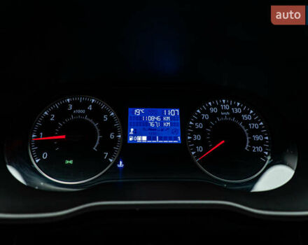 Рено Дастер, объемом двигателя 1.5 л и пробегом 111 тыс. км за 16360 $, фото 10 на Automoto.ua