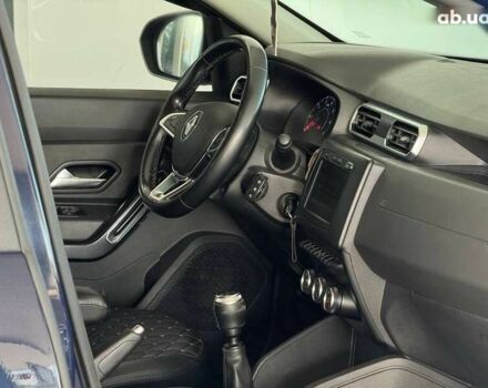 Рено Дастер, об'ємом двигуна 1.5 л та пробігом 207 тис. км за 12750 $, фото 14 на Automoto.ua