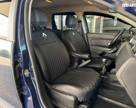 Рено Дастер, об'ємом двигуна 1.5 л та пробігом 207 тис. км за 12750 $, фото 17 на Automoto.ua