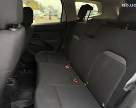Рено Дастер, объемом двигателя 1.6 л и пробегом 220 тыс. км за 12500 $, фото 14 на Automoto.ua
