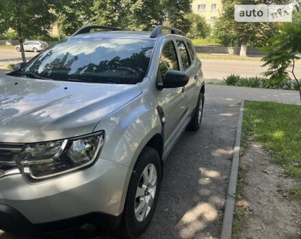 Рено Дастер, об'ємом двигуна 1.5 л та пробігом 139 тис. км за 16650 $, фото 23 на Automoto.ua