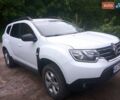 Рено Дастер, объемом двигателя 1.6 л и пробегом 133 тыс. км за 10000 $, фото 1 на Automoto.ua
