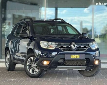 Рено Дастер, об'ємом двигуна 1.5 л та пробігом 207 тис. км за 12750 $, фото 12 на Automoto.ua