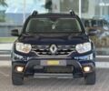 Рено Дастер, объемом двигателя 1.5 л и пробегом 207 тыс. км за 13950 $, фото 1 на Automoto.ua