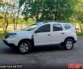 Рено Дастер, объемом двигателя 1.5 л и пробегом 110 тыс. км за 14200 $, фото 1 на Automoto.ua