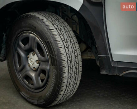 Рено Дастер, объемом двигателя 1.5 л и пробегом 111 тыс. км за 16360 $, фото 5 на Automoto.ua