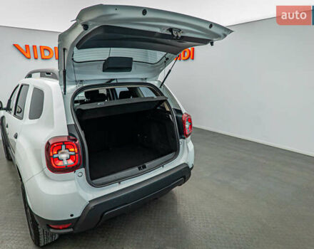 Рено Дастер, объемом двигателя 1.5 л и пробегом 111 тыс. км за 16360 $, фото 4 на Automoto.ua