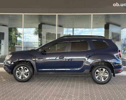 Рено Дастер, об'ємом двигуна 1.5 л та пробігом 207 тис. км за 12750 $, фото 4 на Automoto.ua