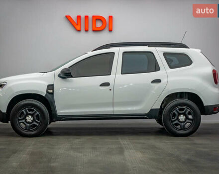 Рено Дастер, объемом двигателя 1.5 л и пробегом 111 тыс. км за 16360 $, фото 2 на Automoto.ua