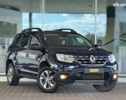 Рено Дастер, об'ємом двигуна 1.5 л та пробігом 207 тис. км за 12750 $, фото 2 на Automoto.ua