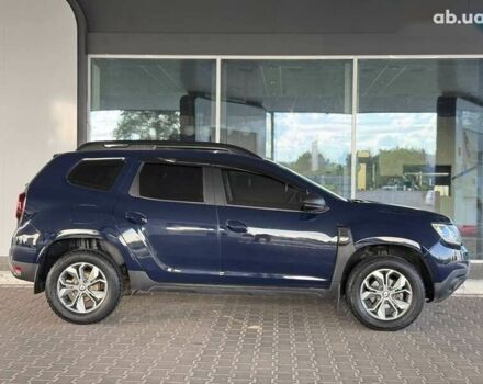 Рено Дастер, об'ємом двигуна 1.5 л та пробігом 207 тис. км за 12750 $, фото 3 на Automoto.ua