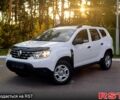 Рено Дастер, объемом двигателя 1.5 л и пробегом 110 тыс. км за 14100 $, фото 1 на Automoto.ua