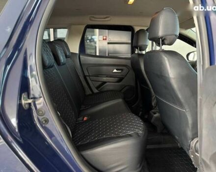 Рено Дастер, об'ємом двигуна 1.5 л та пробігом 207 тис. км за 12750 $, фото 16 на Automoto.ua