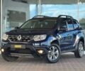 Рено Дастер, объемом двигателя 1.5 л и пробегом 207 тыс. км за 12750 $, фото 8 на Automoto.ua