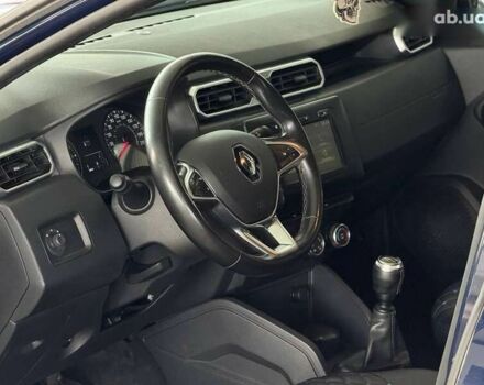 Рено Дастер, об'ємом двигуна 1.5 л та пробігом 207 тис. км за 12750 $, фото 18 на Automoto.ua