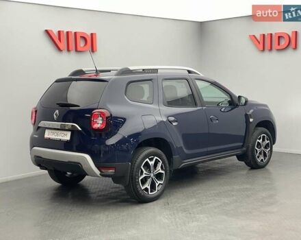 Рено Дастер, объемом двигателя 1.6 л и пробегом 93 тыс. км за 15463 $, фото 1 на Automoto.ua