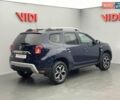 Рено Дастер, объемом двигателя 1.6 л и пробегом 93 тыс. км за 15463 $, фото 1 на Automoto.ua
