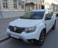 Рено Дастер, объемом двигателя 1.6 л и пробегом 48 тыс. км за 16000 $, фото 1 на Automoto.ua