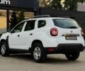 Рено Дастер, объемом двигателя 1.6 л и пробегом 24 тыс. км за 17499 $, фото 15 на Automoto.ua