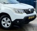 Рено Дастер, объемом двигателя 1.5 л и пробегом 159 тыс. км за 18800 $, фото 12 на Automoto.ua