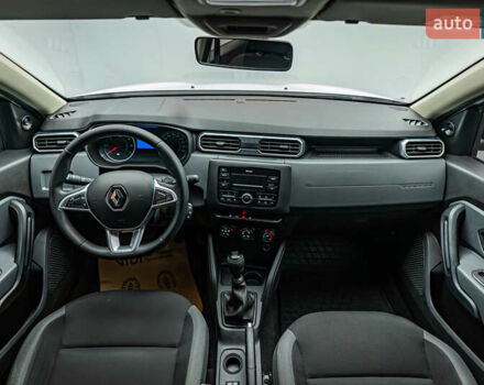 Рено Дастер, об'ємом двигуна 1.5 л та пробігом 115 тис. км за 17558 $, фото 9 на Automoto.ua