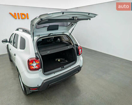 Рено Дастер, об'ємом двигуна 1.5 л та пробігом 115 тис. км за 17558 $, фото 6 на Automoto.ua